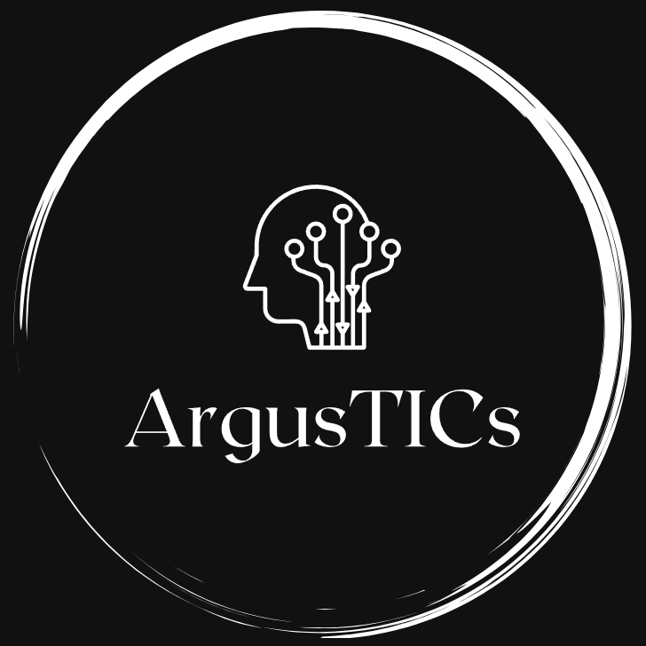 Argustics Logo